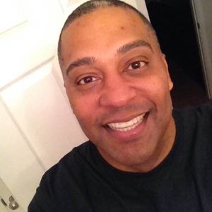 Meet your Posher, Terrell